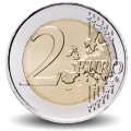 FRANCE - PIÈCE de 2 Euros - L'arbre de la liberté - 2023 – Km3065 – JeromeCollection