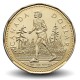 CANADA - PIECE de 1 DOLLAR - Terry Fox - 2005 – Km552 – JeromeCollection