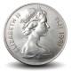 FIDJI - PIECE de 10 Cents - Massue à lancer - Reine Elizabeth II (2e effigie) - 1981 – Km30 – JeromeCollection