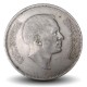 JORDANIE - Pièce de 100 Fils - Roi Hussein - ١٩٧٧ - 1977 – Km19 – JeromeCollection