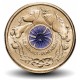 AUSTRALIE - PIECE de 2 Dollars - Jour du souvenir - Animaux de guerre - 2024 – N435961 – JeromeCollection