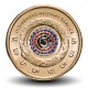 AUSTRALIE - PIECE de 2 Dollars - Service militaire autochtone - 2021 – KM4152 – JeromeCollection