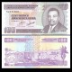 BURUNDI - Lot de 10 Billets de 100 Francs - 1.09.2011 – P44b – JeromeCollection
