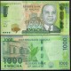 MALAWI - Billet de 1000 Kwacha - 01.01.2024 – P67f – JeromeCollection