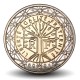 FRANCE - PIÈCE de 2 Euros - L'arbre de la liberté - 2021 – Km1413 – JeromeCollection