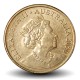 AUSTRALIE - PIECE de 2 Dollars - Coupe du monde féminine de cricket - 2020 – Km3920 – JeromeCollection