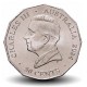 AUSTRALIE - PIECE de 50 Cents - 50 Ans du NAIDOC - 2024 – Km4776 – JeromeCollection