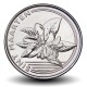 SAINT MARTIN / SINT MAARTEN - PIECE de 1 Cent - Fleur d'oranger- 2025 – N462592 – JeromeCollection