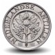 ANTILLES NEERLANDAISES - PIECE de 25 Cents - Fleur d'oranger - 2010 – Km35 – JeromeCollection