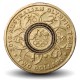 AUSTRALIE - PIECE de 2 Dollars - Équipe olympique australienne (Noir) - 2016 – Km3260 – JeromeCollection