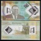 NAMIBIE - Billet de 60 Dollars - Hage Geingob - 2025 – P19 – JeromeCollection