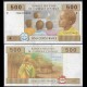 GUINEE EQUATORIALE / ETATS DE L'AFRIQUE CENTRALE / BEAC - Billet de 500 Francs - F - 2016 – P506Fc – JeromeCollection
