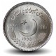 PAKISTAN - PIECE de 10 Roupies - 25ème anniversaire du Sénat pakistanais - 1998 – Km61 – JeromeCollection