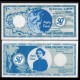 BRETAGNE / Bank Broadel Breizh - Billet de 50 LUR - Anjela Duval - 1994 – N444726 – JeromeCollection