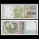 ARGENTINE - Billet de 500 Australes - 1988 – P328a – JeromeCollection