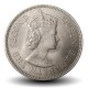 FIDJI - PIECE de 6 Pence - Tortue - 1953 – Km19 – JeromeCollection