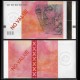 FRANCE - Billet TEST de 10 Euro pour DAB - Type RAVEL - 2001 – N217150 – JeromeCollection