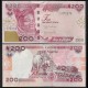 NIGERIA - Billet de 200 Naira - Ahmadu Bello - (Signatures: Cardoso / Olayemi Solaja) - 2024 – P47f – JeromeCollection