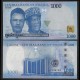 NIGERIA - Billet de 1000 Naira - Alhaji Aliyu Mai-Bornu et Dr. 