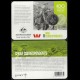 AUSTRALIE - PIECE de 20 Cents - 100 Years of ANZAC: WAR CORRESPONDENTS (en coincard) - 2015 – Km2987 – JeromeCollection