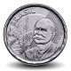 BRESIL - PIECE de 50 CENTAVOS - Rio Branco - 2015 – Km651 – JeromeCollection