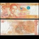 PHILIPPINES - Billet de 20 Piso - Civette - Sceau 6 - 2019A – P206d6 – JeromeCollection