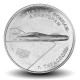 TRANSNISTRIE - PIECE de 1 Rouble - Monument aux soldats aviateurs - 2025 – N469250 – JeromeCollection