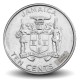 JAMAIQUE - PIECE de 10 Cents - Paul Bogle - 1992 – Km146.1 – JeromeCollection