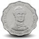 JAMAIQUE - PIECE de 10 Dollars - George William Gordon - 1999 – Km181 – JeromeCollection
