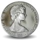 ÎLES VIERGES BRITANNIQUES - PIECE de 10 Cents - Martin-pêcheur - 1980 – Km3 – JeromeCollection