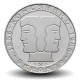 NORVEGE - PIECE de 5 Kroner - 300ème anniversaire de la Monnaie - 1986 – Km428 – JeromeCollection