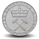 NORVEGE - PIECE de 5 Kroner - 300ème anniversaire de la Monnaie - 1986 – Km428 – JeromeCollection