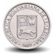 VENEZUELA - PIECE de 12 ½ Centimos - 2007 – Y90 – JeromeCollection
