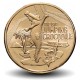 AUSTRALIE - PIECE de 1 Dollar - Série Aussie Big Things: Le grand crocodile sauteur - 2023 – Km4480 – JeromeCollection