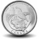 CANADA - PIECE de 25 CENTS - Centenaire de la Saskatchewan - 2005 – Km532 – JeromeCollection