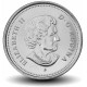 CANADA - PIECE de 25 CENTS - Centenaire de la Saskatchewan - 2005 – Km532 – JeromeCollection