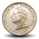 AUSTRALIE - PIECE de 2 Dollars - Open d'Australie Tennis masculin - 2025 – N451398 – JeromeCollection