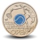 AUSTRALIE - PIECE de 2 Dollars - Open d'Australie Tennis Féminin - 2025 – N451400 – JeromeCollection