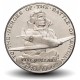 ILES MARSHALL - PIECE de 5 Dollars - 50e anniversaire de la Bataille d'Angleterre - 1990 – Km18 – JeromeCollection