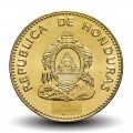 HONDURAS - Piece de 5 Centavos de Lempiras - 2012 – Km72.4 – JeromeCollection