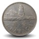 MACAO - PIECE de 1 PATACA - Le phare de Guia - 2010 – Km57 – JeromeCollection