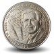 LIBERIA - PIECE de 10 Dollars - George W. 