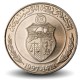 TUNISIE - PIECE de 1 Dinar - FAO - 1997 – Km347 – JeromeCollection