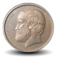 GRECE - PIECE de 5 DRACHMES - Aristote (ancienne orthographe) - 1978 – Km118 – JeromeCollection