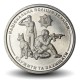 UKRAINE - PIECE de 10 Hryven - La police nationale d'Ukraine - 2025 – N475652 – JeromeCollection