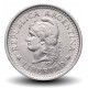 ARGENTINE - PIECE de 1 Peso - Liberté avec bonnet phrygien - 1959 – Km57 – JeromeCollection