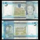 JERSEY - Billet de 5 Pound - Le Rat Cottage - 2010 – P33 – JeromeCollection
