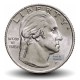 ETATS UNIS / USA - PIECE de 25 Cents - American Women Quarters - Stacey Park Milbern - P - 2025 – Km811 –