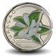 CURACAO - PIECE de 50 Cents - Fleur d'oranger - Colorée - 2025 – N462589 – JeromeCollection