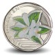 SAINT MARTIN / SINT MARTEEN - PIECE de 50 Cents - Fleur d'oranger - Colorée - 2025 – N477271 – JeromeCollection